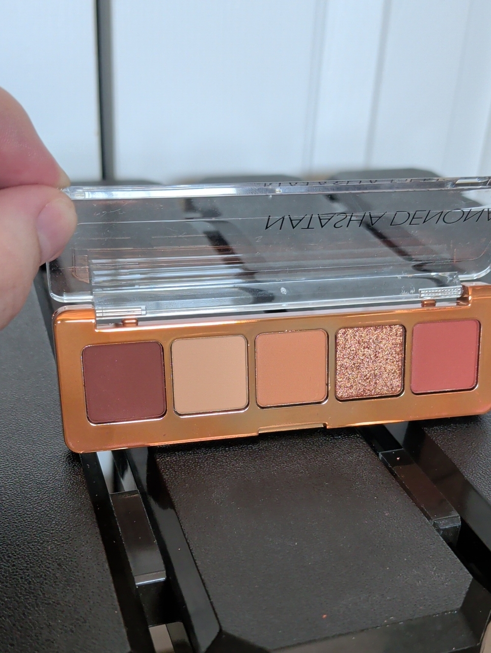 Natasha Denona Mini Bronze Palette